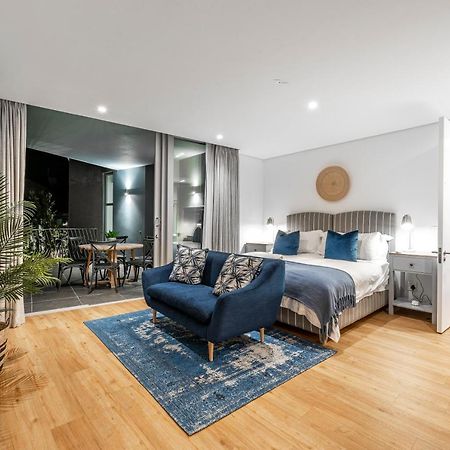 17 Marine, 2 Bedroom Sea-Facing Apt101 Херманус Екстериор снимка