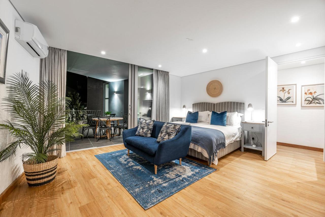 17 Marine, 2 Bedroom Sea-Facing Apt101 Херманус Екстериор снимка