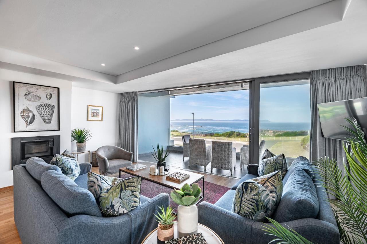 17 Marine, 2 Bedroom Sea-Facing Apt101 Херманус Екстериор снимка