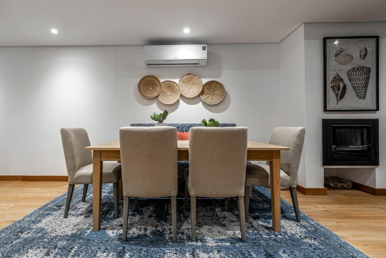 17 Marine, 2 Bedroom Sea-Facing Apt101 Херманус Екстериор снимка