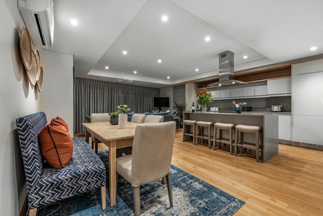 17 Marine, 2 Bedroom Sea-Facing Apt101 Херманус Екстериор снимка