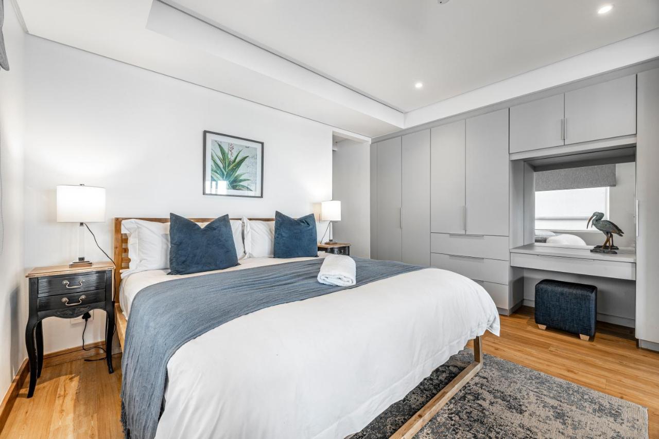 17 Marine, 2 Bedroom Sea-Facing Apt101 Херманус Екстериор снимка