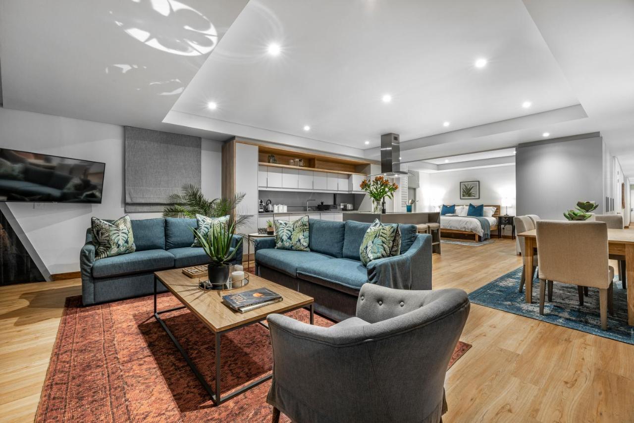 17 Marine, 2 Bedroom Sea-Facing Apt101 Херманус Екстериор снимка